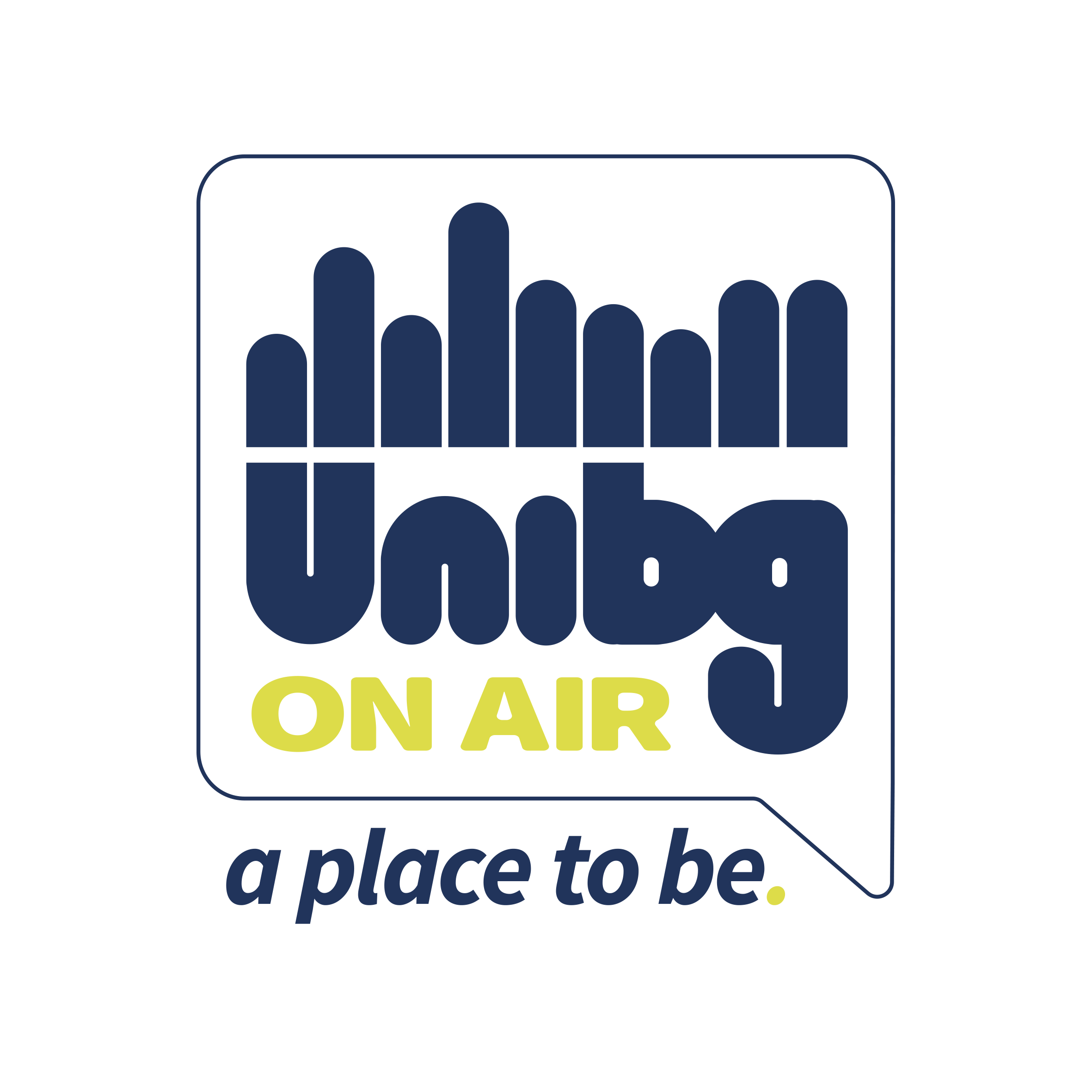 UniBG OnAir