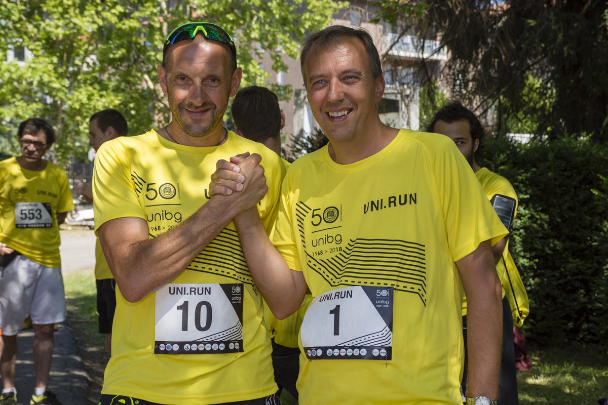 UniRun Photocredit Cristian Riva